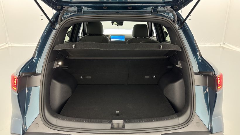 Aperçu du véhicule : 1.5 DM-i PHEV 212ch Boost