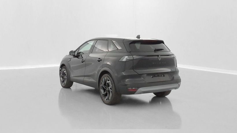 Aperçu du véhicule : 1.8 E-Tech full hybrid 160ch Esprit Alpine
