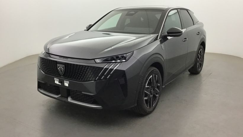 Aperçu du véhicule : 3008 Hybrid 145 e-DCS6 GT