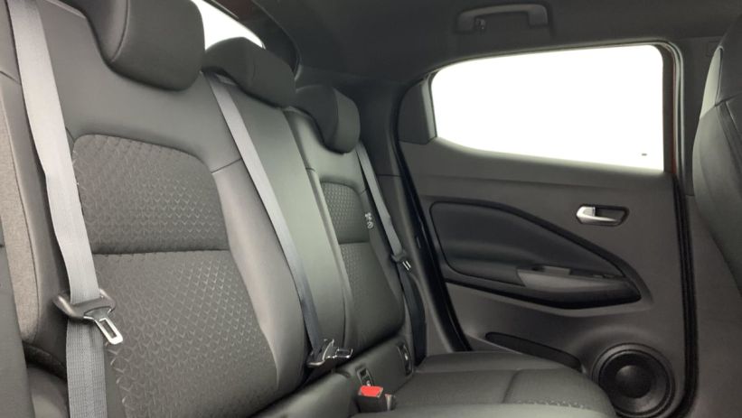 Aperçu du véhicule : HYBRID 143 N-CONNECTA