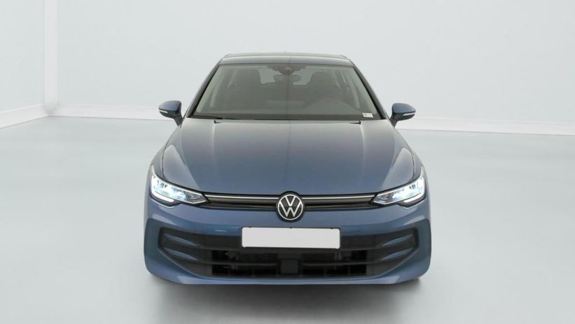 Aperçu du véhicule : 2.0 TDI 116 BVM6 LIFE PLUS