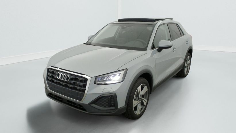 Aperçu du véhicule : 35 TDI 150 S tronic 7 Design