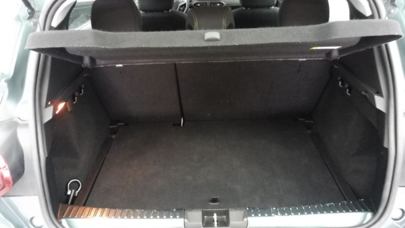 Aperçu du véhicule : 1.0 TCE 110CH STEPWAY EXTREME +