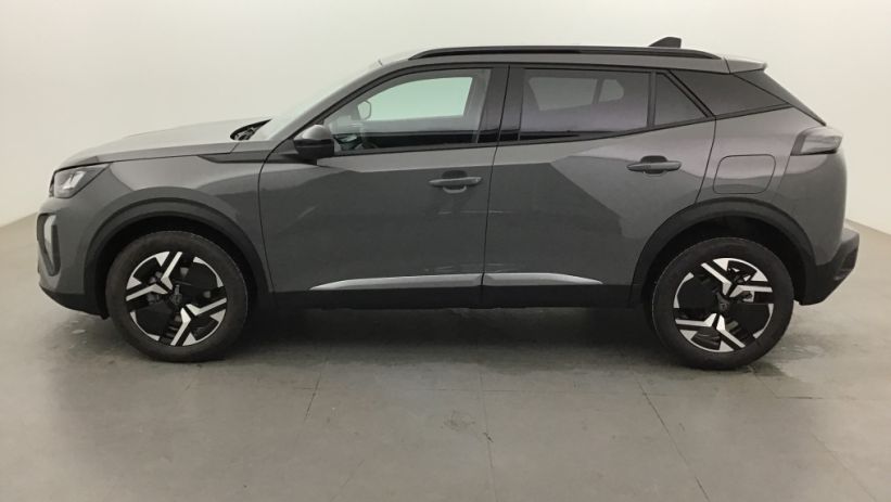 Aperçu du véhicule : 2008 100 S&S BVM6 Allure - 5P