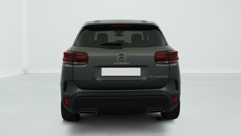 Aperçu du véhicule : PureTech 130 S S EAT8 Feel Pack