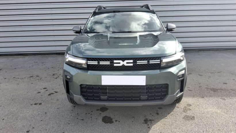 Aperçu du véhicule : BIGSTER HYBRID 155 Journey