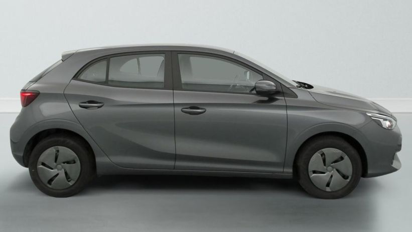 Aperçu du véhicule : 1.5 L Hybrid+ 195 ch Standard