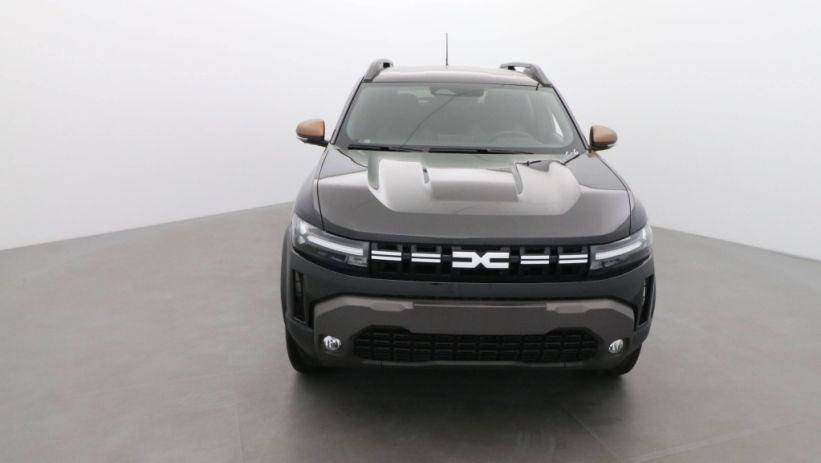 Aperçu du véhicule : 1.2 TCE MILD HYBRID 130CH EXTREME 4X4