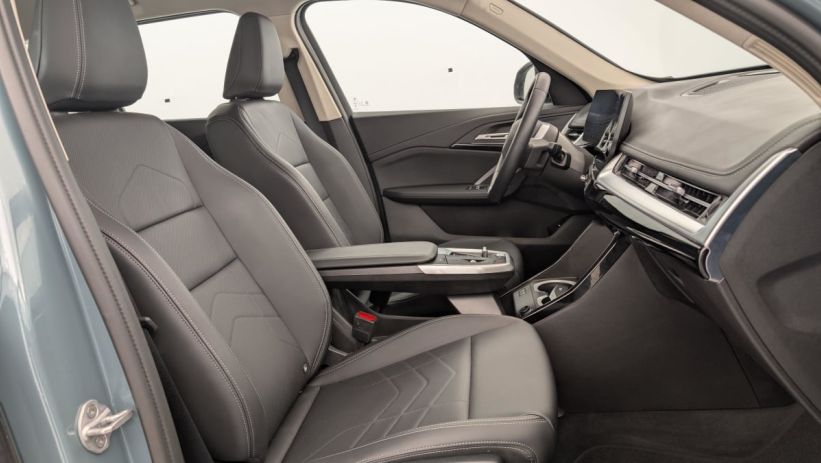 Aperçu du véhicule : XDRIVE 25E 245CH DKG7 XLINE