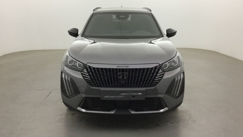 Aperçu du véhicule : 2008 100 S&S BVM6 Allure - 5P