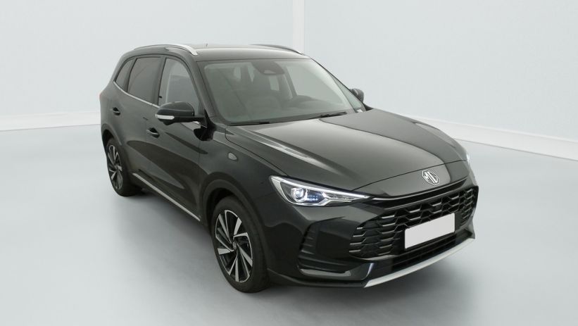 Aperçu du véhicule : 1.5 L Hybrid+ 197ch Luxury