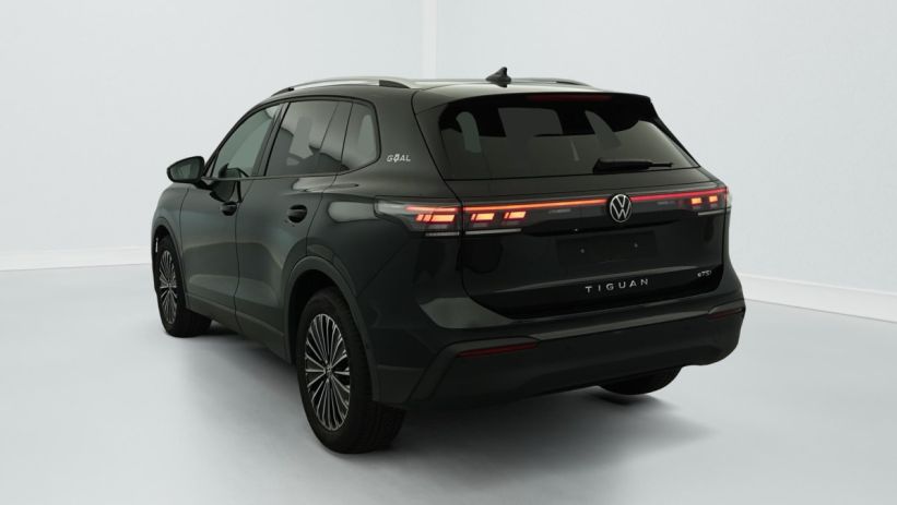 Aperçu du véhicule : 1.5 ETSI 150CH DSG7 VW EDITION