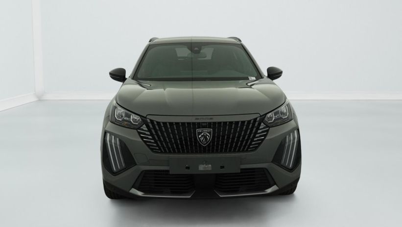 Aperçu du véhicule : Hybrid 136 e-DCS6 Allure