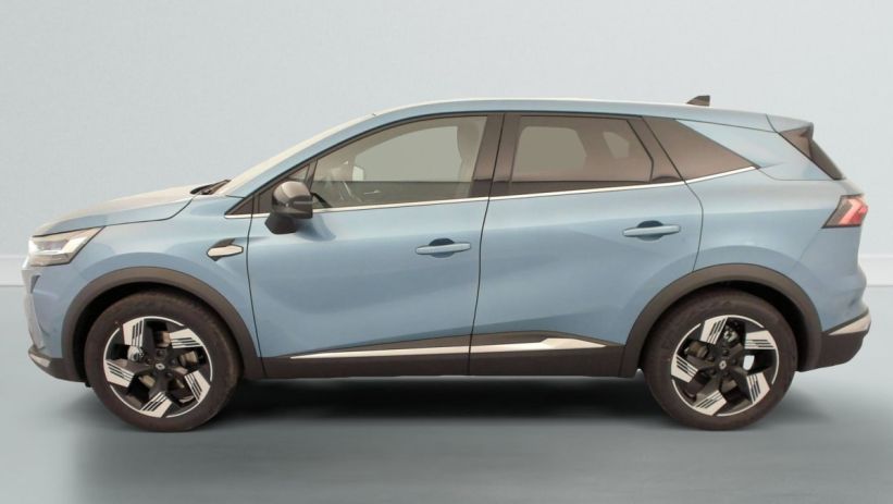 Aperçu du véhicule : E-Tech full hybrid 160 ch Techno