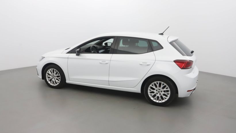 Aperçu du véhicule : 1.0 TSI 110CH FR