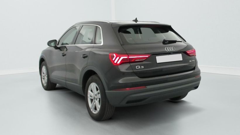 Aperçu du véhicule : 35 TFSI 150 CH S TRONIC 7 BUSINESS LINE