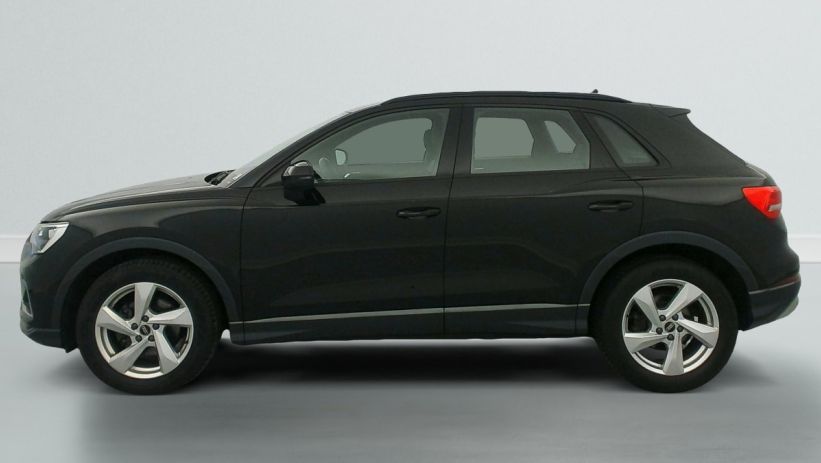 Aperçu du véhicule : 35 TDI 150 ch S tronic 7 Design