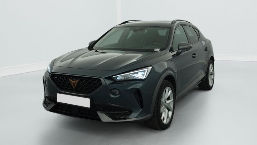 Aperçu du véhicule : 1.4 e-HYBRID 204 ch DSG6 Business Edition
