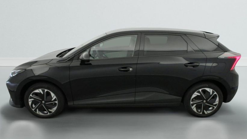 Aperçu du véhicule : ELECTRIC 64KWH - 150 KW 2WD LUXURY