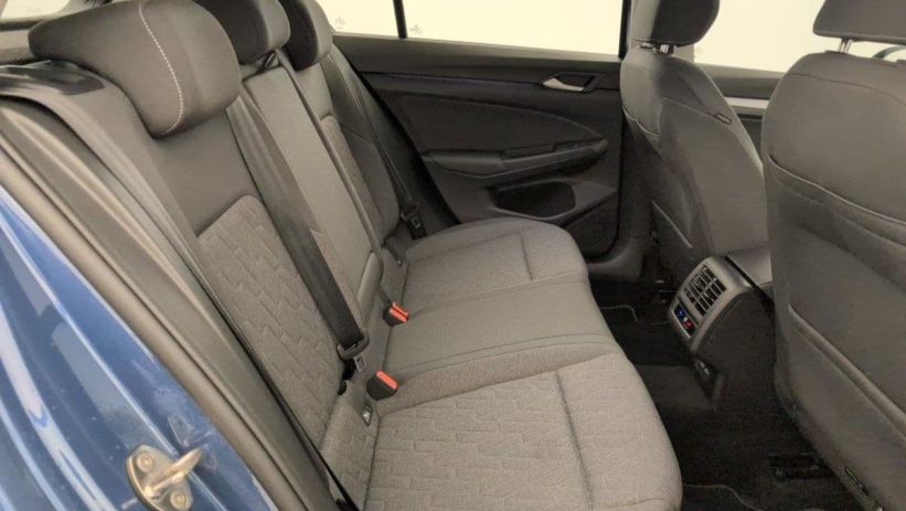 Aperçu du véhicule : 2.0 TDI 116 BVM6 LIFE PLUS