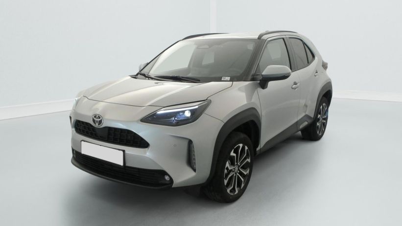 Aperçu du véhicule : 130h 2WD Design