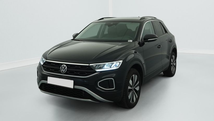 Aperçu du véhicule : 1.0 TSI 116 Start Stop BVM6 Life Plus