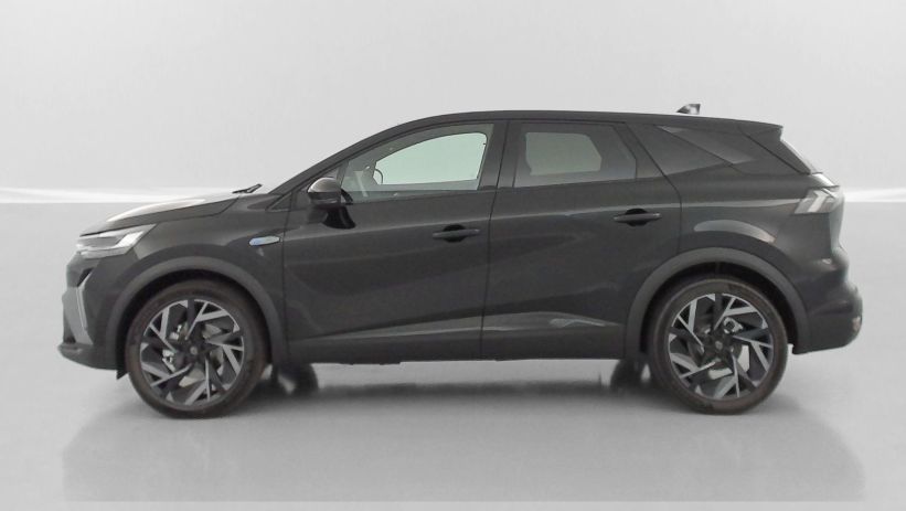 Aperçu du véhicule : 1.8 E-Tech full hybrid 160ch Esprit Alpine