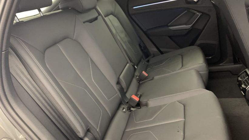 Aperçu du véhicule : 35 TDI 150 ch S tronic 7 S line