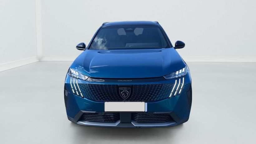 Aperçu du véhicule : Hybrid 145 e-DCS6 GT