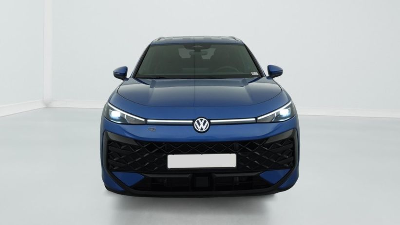 Aperçu du véhicule : 1.5 ETSI EVO2 HYBRID 150 CH DSG7 R-LINE