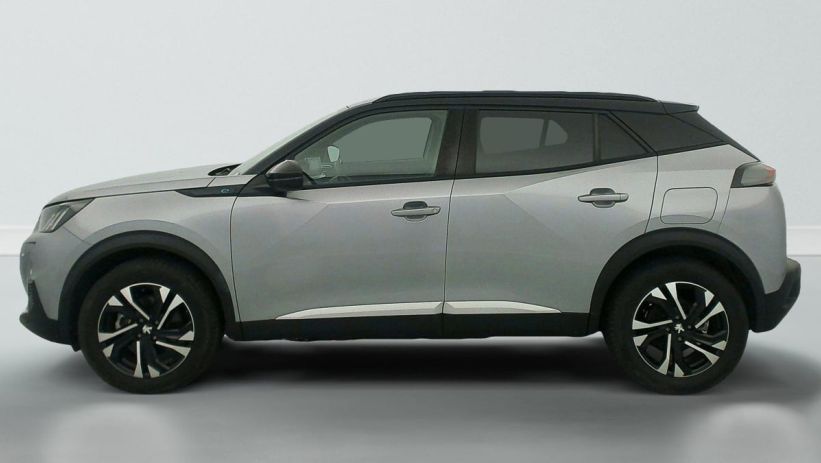 Aperçu du véhicule : 136 ch GT