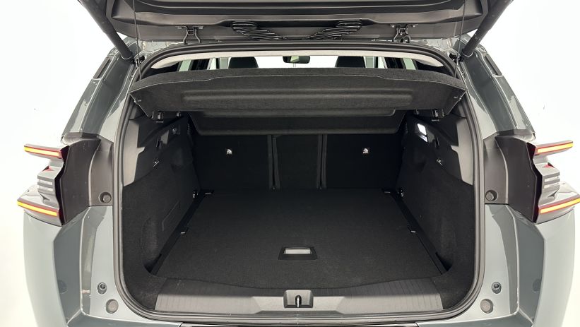 Aperçu du véhicule : 1.2 Hybrid 145ch Plus e-DCS6 