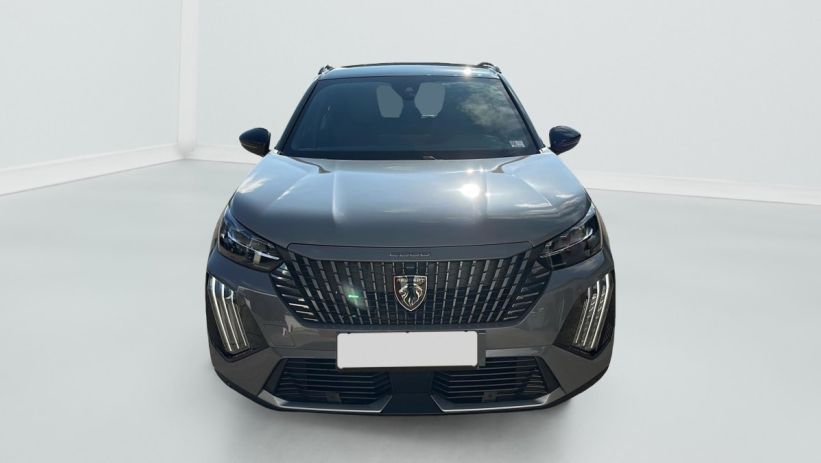 Aperçu du véhicule : 50 kWh 136 ch GT