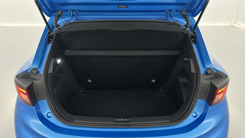 Aperçu du véhicule : 1.5 Hybrid+ 195ch Luxury