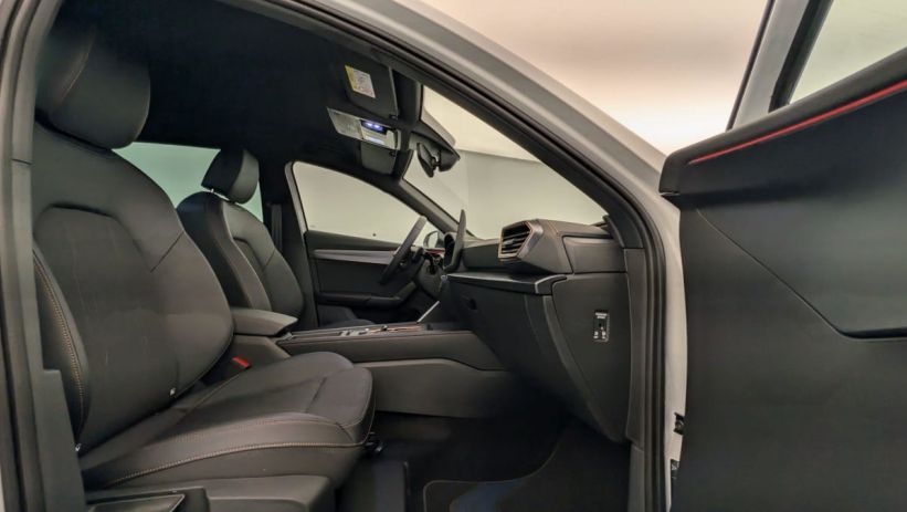 Aperçu du véhicule : 1.5 ETSI HYBRID 150 CH DSG7 V