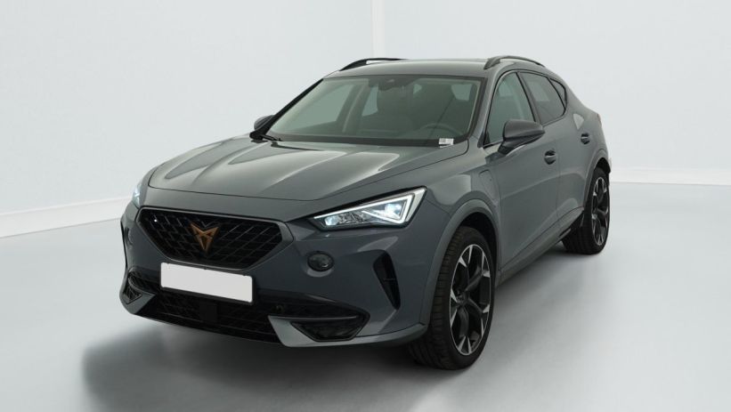 Aperçu du véhicule : 1.4 e-HYBRID 204 ch DSG6 V