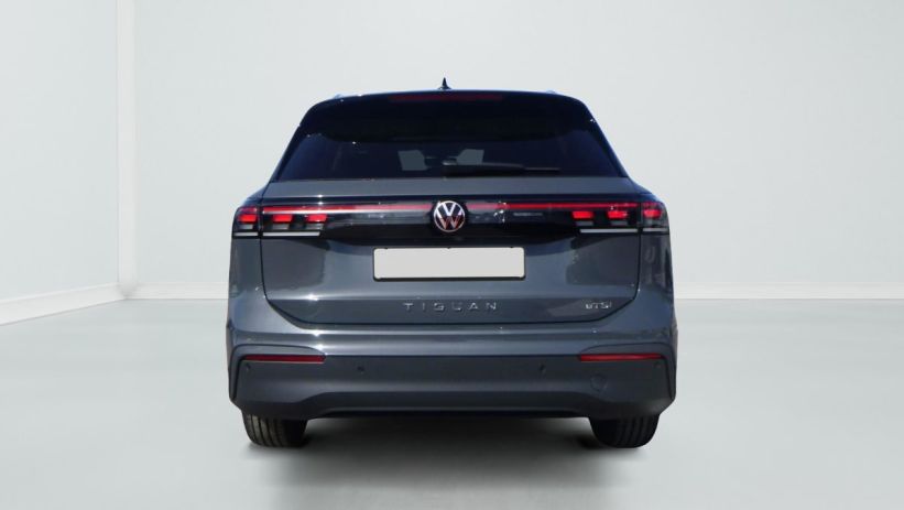 Aperçu du véhicule : Tiguan 1.5 eTSI 131ch DSG7 VW Edition