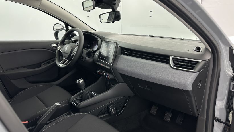 Aperçu du véhicule : V(2) 1.5 Blue dCi 100ch Evolution Auto-école GAS