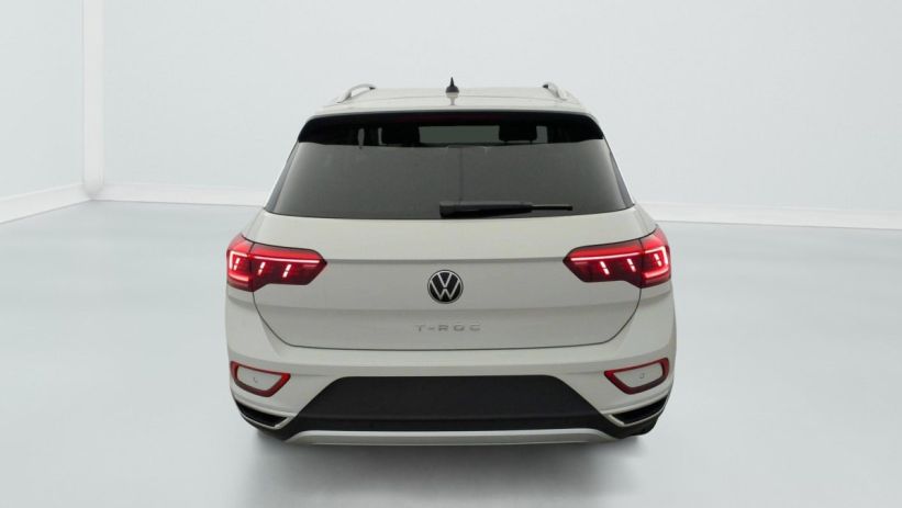 Aperçu du véhicule : 1.5 TSI EVO2 150 Start Stop DSG7 Style