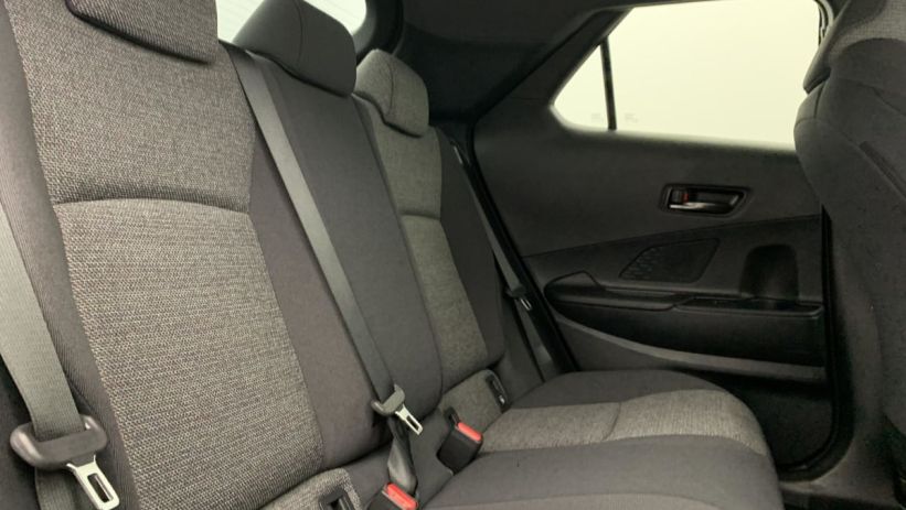 Aperçu du véhicule : Hybride Rechargeable 225 Design