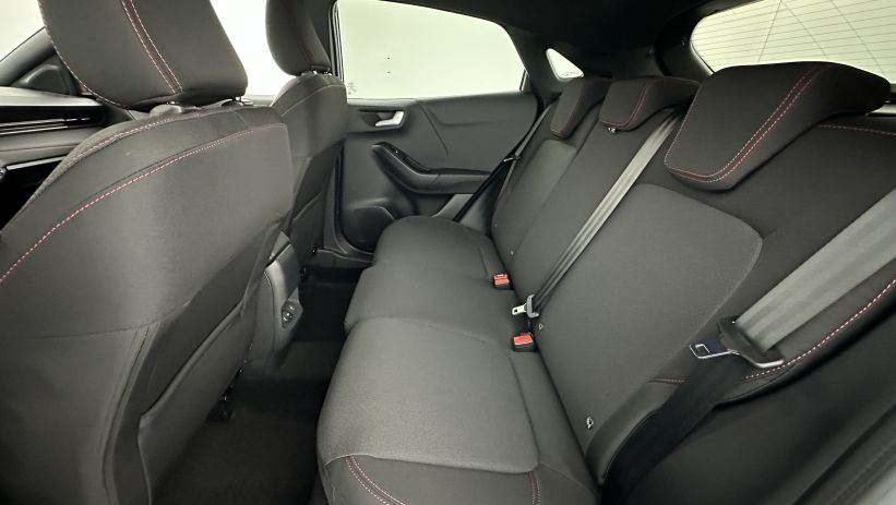 Aperçu du véhicule : 1.0 EcoBoost 125ch mHEV Powershift ST-Line