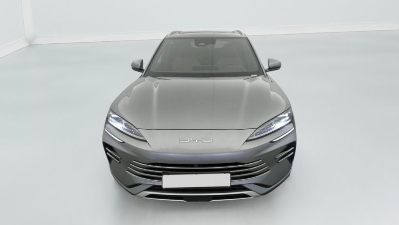 Aperçu du véhicule : 1.5l DM-i 218 ch PHEV Boost