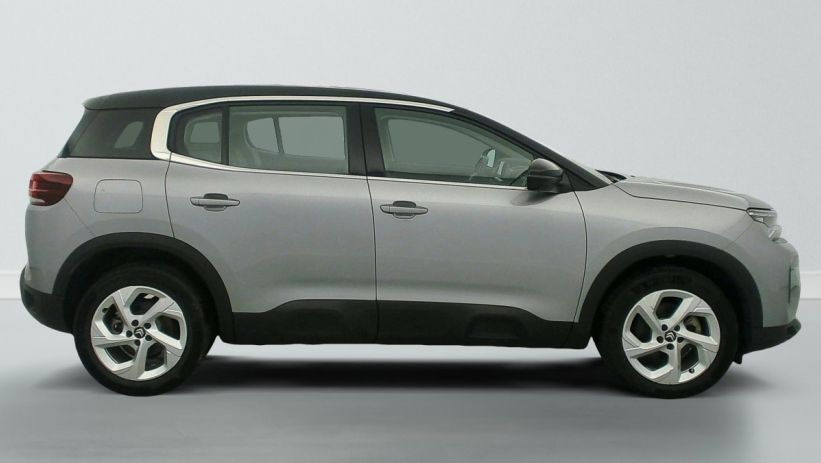 Aperçu du véhicule : PureTech 130 S S BVM6 Feel