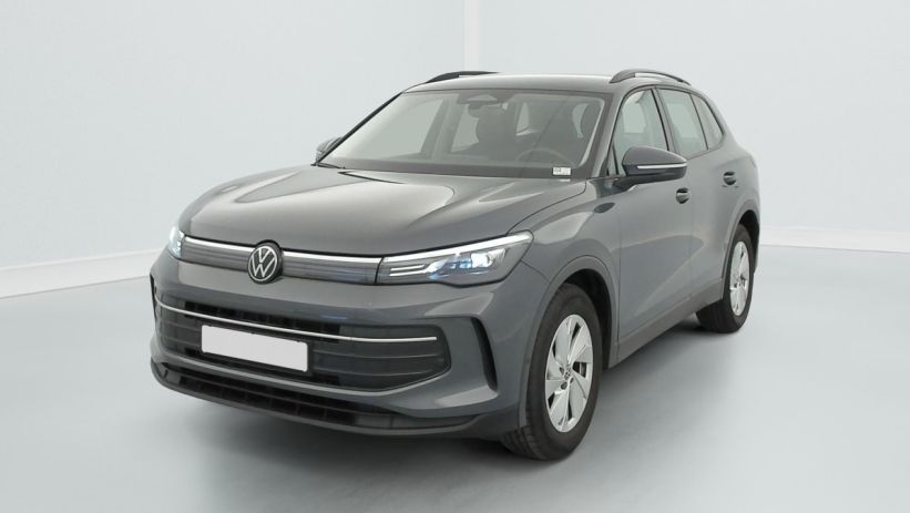 Aperçu du véhicule : 2.0 TDI 150ch DSG7 Life