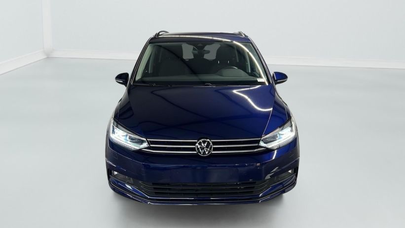 Aperçu du véhicule : 1.5 TSI EVO 150 DSG7 7pl Style