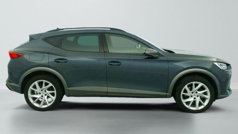 Aperçu du véhicule : 1.4 e-HYBRID 204 ch DSG6 V