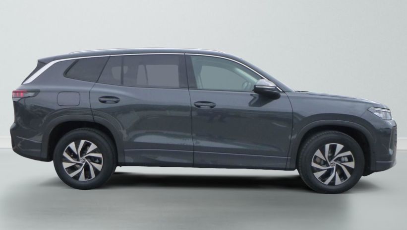 Aperçu du véhicule : Tayron 1.5 eTSI 150ch DSG7 7pl Life