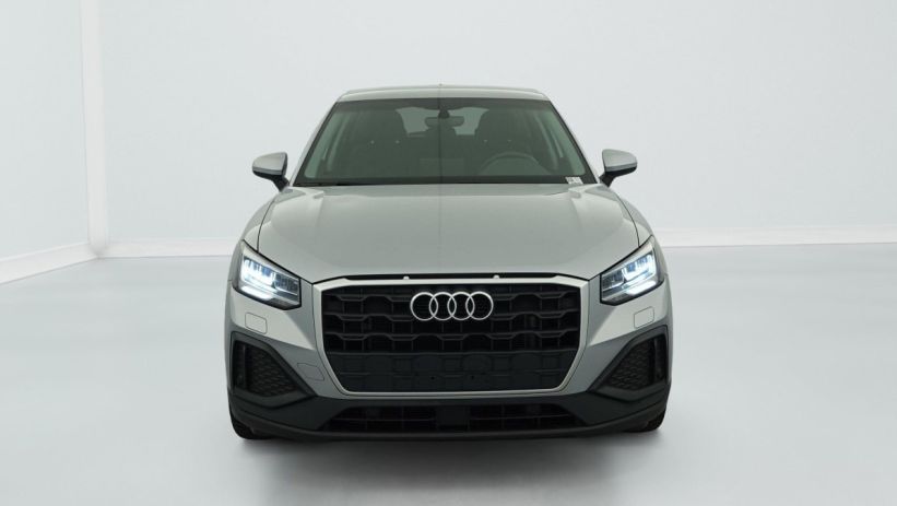 Aperçu du véhicule : 30 TFSI 110 BVM6 Design