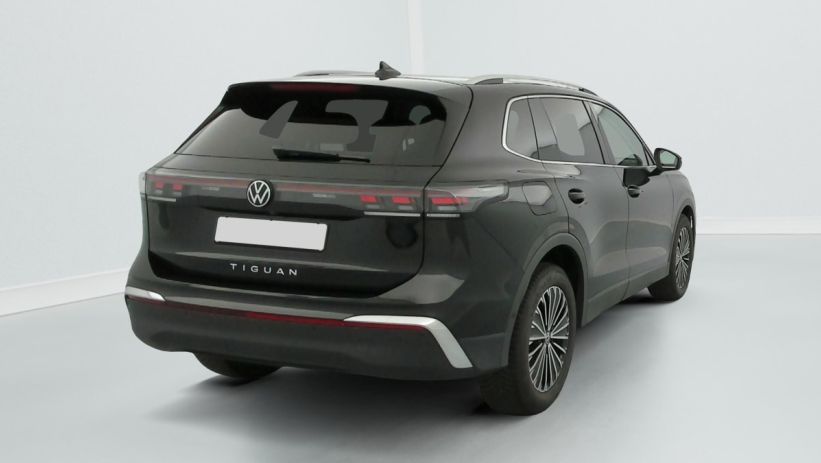 Aperçu du véhicule : 2.0 TDI 150ch DSG7 Elegance