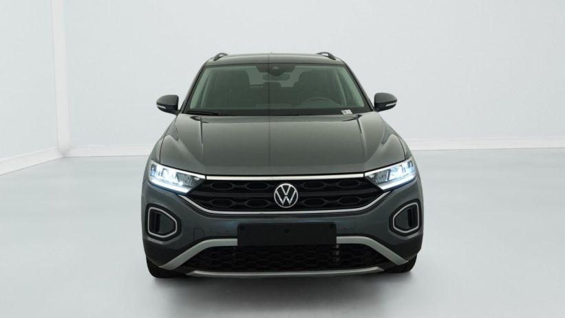 Aperçu du véhicule : 1.5 TSI EVO2 150 Start Stop DSG7 Life